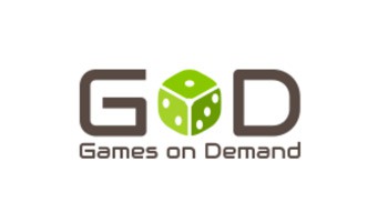 Gamesondemand