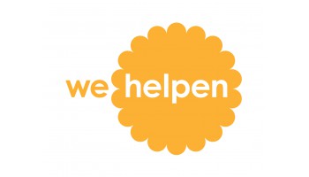 We helpen