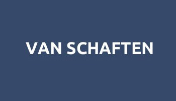 Van schaften