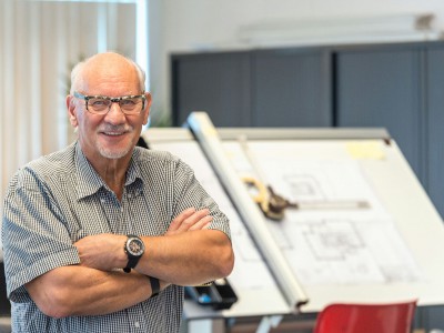 Anton Kandel