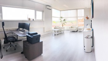 Business Centre Etten-Leur Penthouse available as of June 1