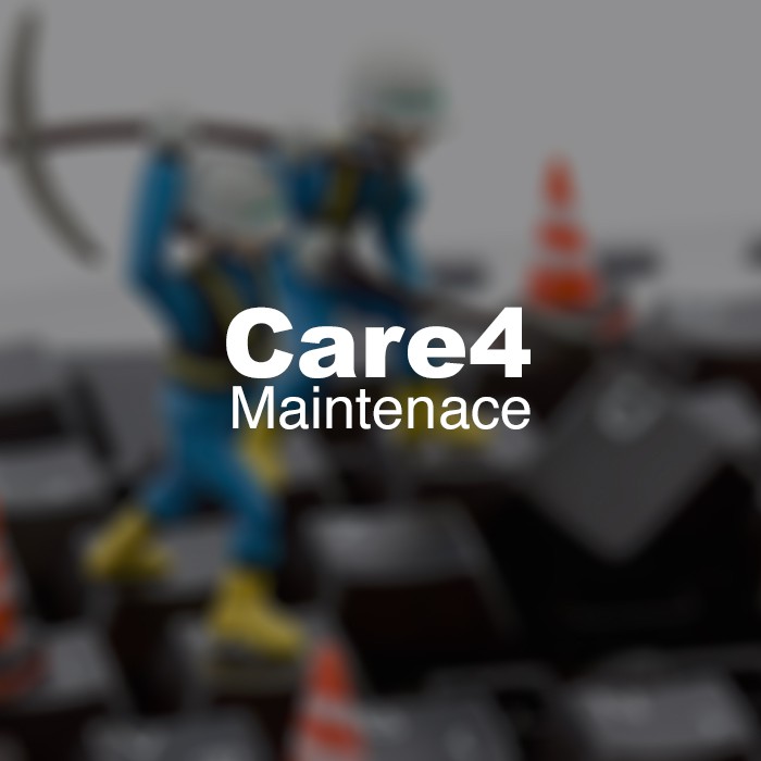 Care4Maintenance