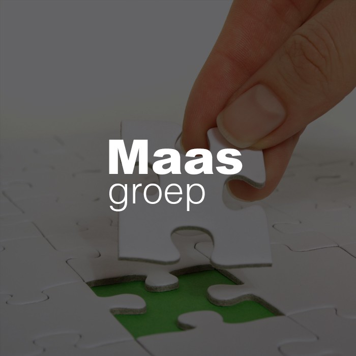 Maas groep