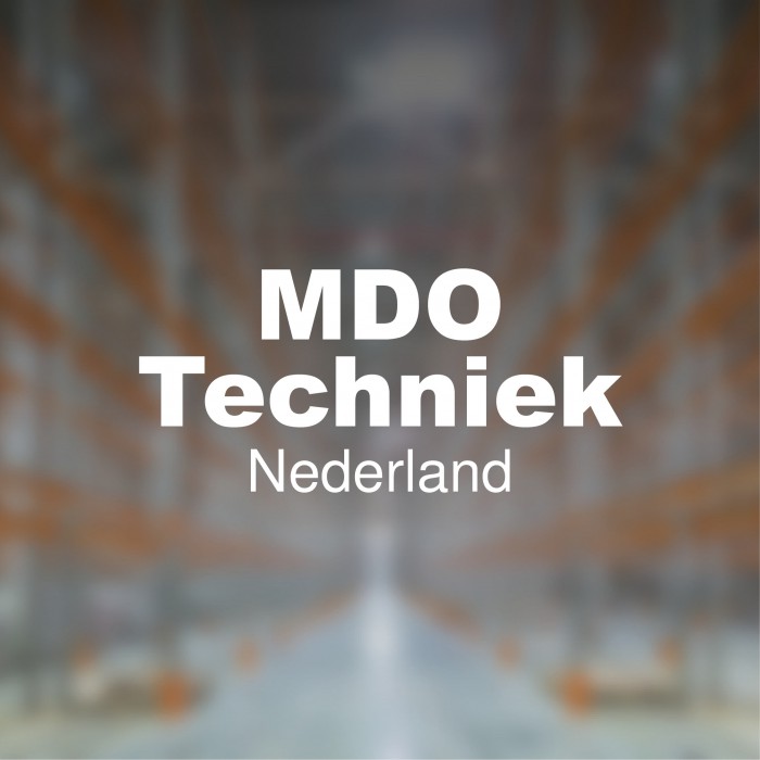 MDO Techniek Nederland