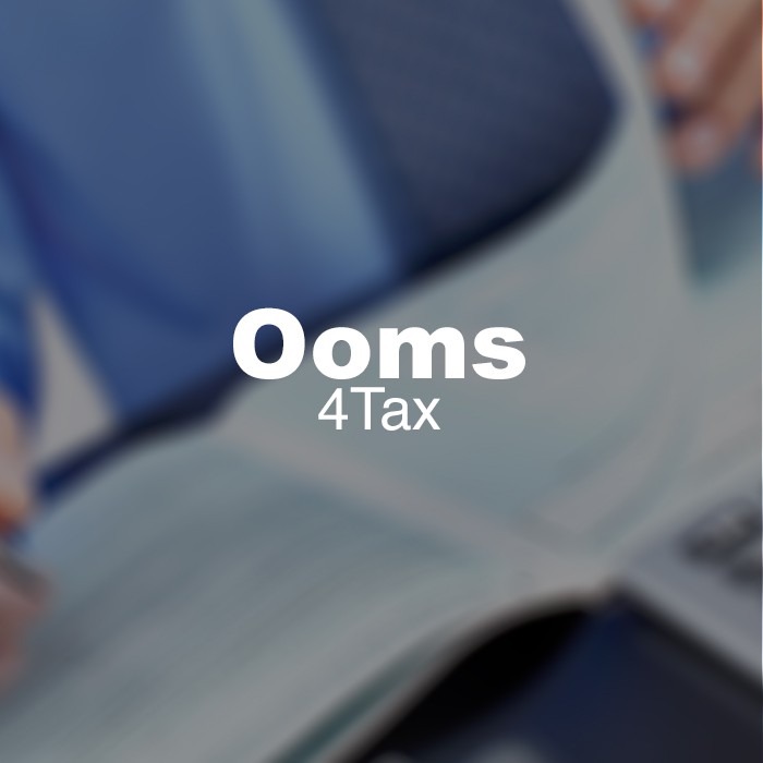 Ooms for Tax