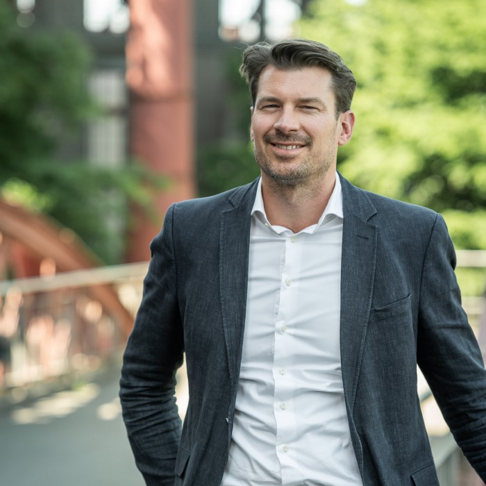 BUCHI Labortechnik GmbH