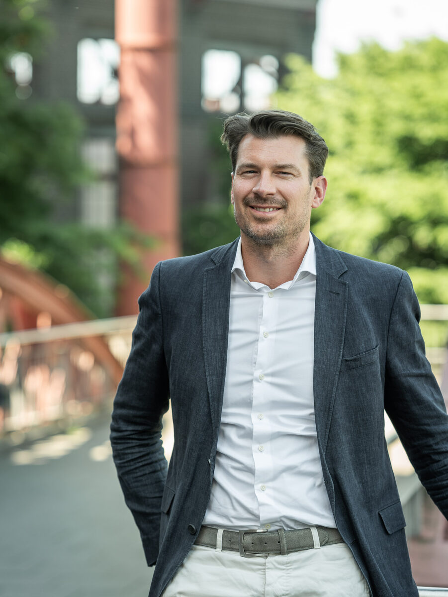Gerard Schuurmans
