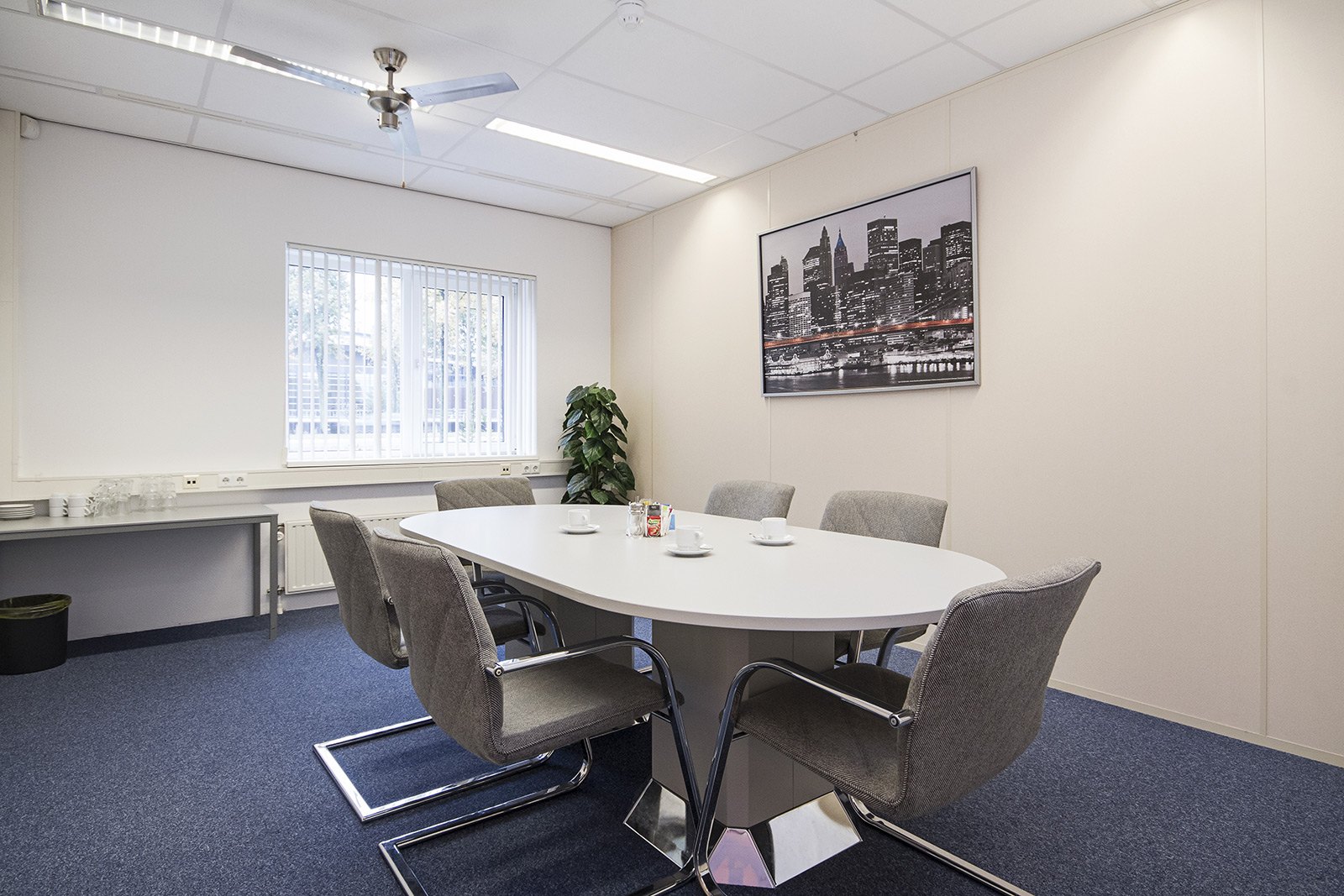 Betaalbare oplossingen voor uw onderneming
